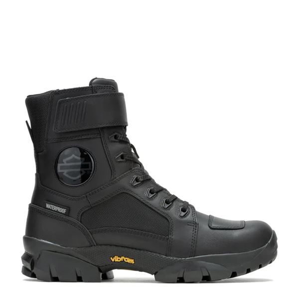 Pánské jezdecké kožené boty Harley-Davidson D97265