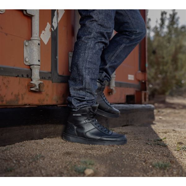 2026 ARRIVAL Pánské tenisky na jízdu Grady - D97269