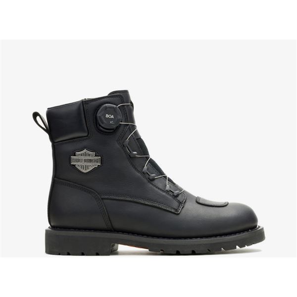 2026 ARRIVAL Gilford Ride Pánské  jezdecké boty Harley-Davidson