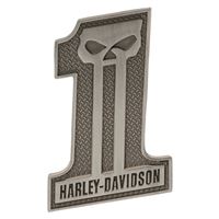 Magnet Harley-Davidson DM71806