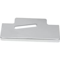 Chromovaný kryt baterie Harley-Davidson Dyna 1997-2005 - DS324119