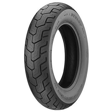 DUNLOP D404  140/90 R16 71H