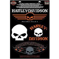 Nálepka Harley-Davidson DW1199669