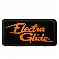 Nášivka Electra Glide EM1054642