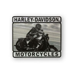 Nášivka Harley-Davidson EM280902
