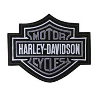 Nášivka Harley-Davidson EMB302543