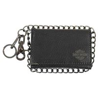 Pánská peněženka Harley-Davidson GM6516L