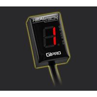 Gipro DS ukazatel rychlostí 