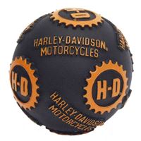 Hračka pro psa Harley-Davidson H8200-H-V07DOG