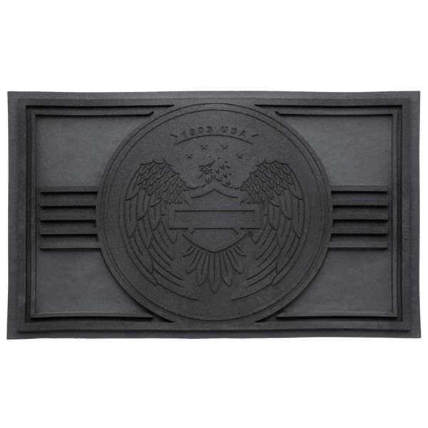 Rohožka Harley-Davidson HDL-10077