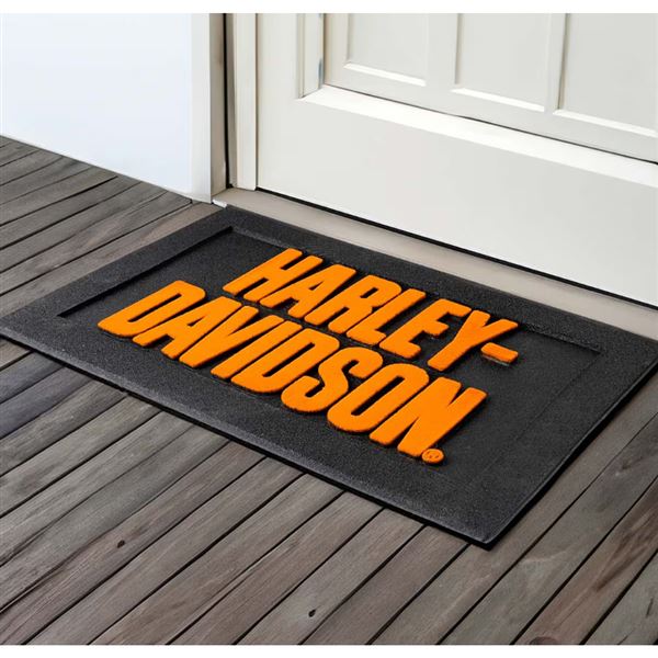 Rohožka Harley-Davidson HDL-10078