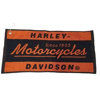 Malé ručníky Harley-Davidson HDL-18502