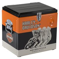 Chladící box Harley-Davidson HDL-18599