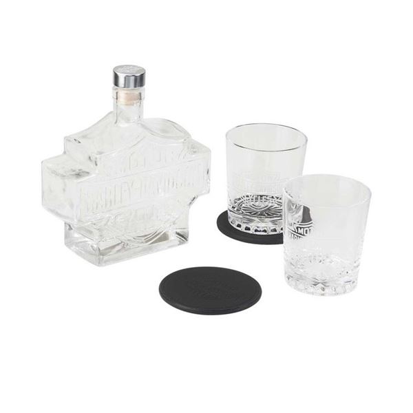 Sada na Whiskey Harley-Davidson HDL-18746