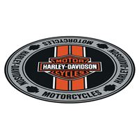 Koberec Harley-Davidson HDL-19504