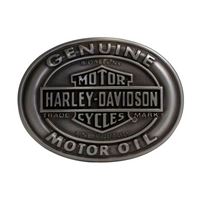 Přezka Harley-Davidson HDMBU10662