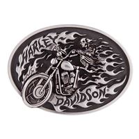 Přezka Harley-Davidson HDMBU11418