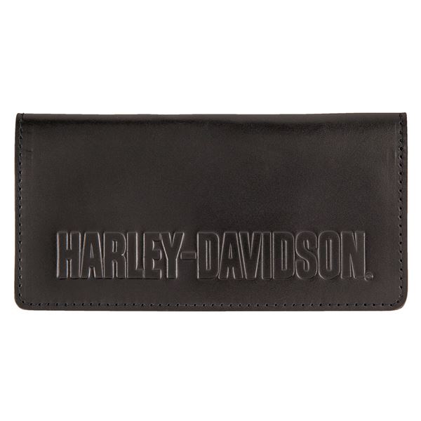 Peněženka Harley-Davidson HDMWA11258
