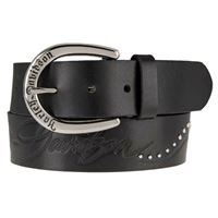 Pásek Harley-Davidson HDWBT11203-BLK