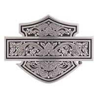Dámská přezka Harley-Davidson HDWBU11374