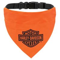 Šátek pro psa Harley-Davidson HDX-90205