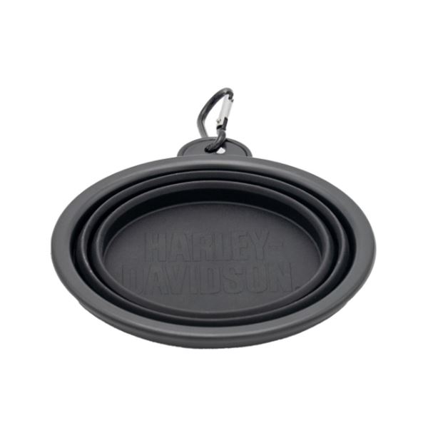 Harley-Davidson® skládací miska – HDX-90214