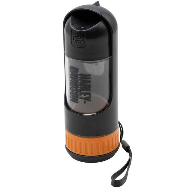 Cestovní láhev na vodu pro psa - H-D HDX-90216