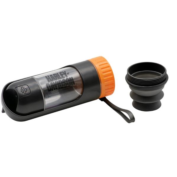 Cestovní láhev na vodu pro psa - H-D HDX-90216