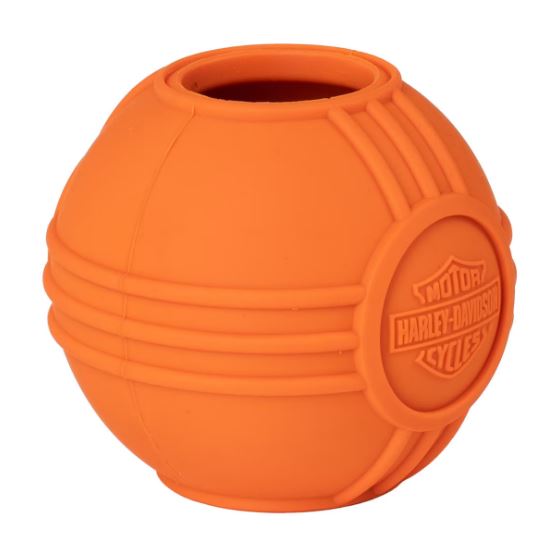 Odolný gumový míček Harley-Davidson  HDX-90233