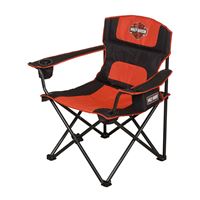 Skládací židle Harley-Davidson HDX-98520
