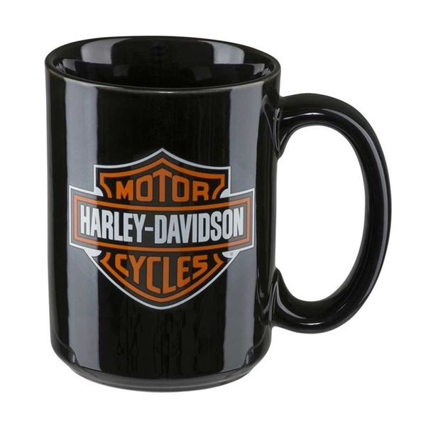 2026 ARRIVAL Hrnek Harley‑Davidson - HDX-98605