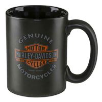 Hrnek Harley-Davidson HDX-98606