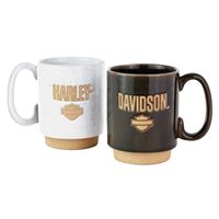 Set Hrnků Harley-Davidson HDX-98638