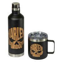Cestovení set Harley-Davidson HDX-98641