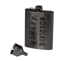 Placatka Harley-Davidson HDX-98657