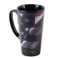 FALL 2026 Legendární hrnek Americana Latte Mug - HDX-98697