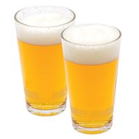 PREMIER PINT GLASS SET HDX-98745