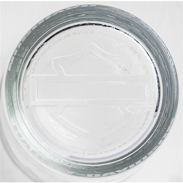 PREMIER PINT GLASS SET HDX-98745