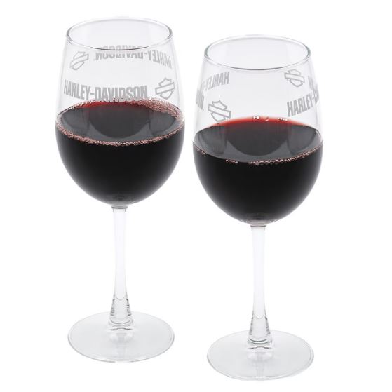 PREMIER WINE GLASS SET
