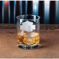 FALL 2026 Double old-fashioned sklenice Harley-Davidson - HDX-98761