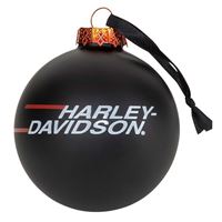 Vánoční ozdoba Harley-Davidson HDX-99275