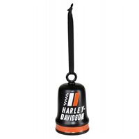 Vánoční ozdoba Harley Davidson HDX-99278