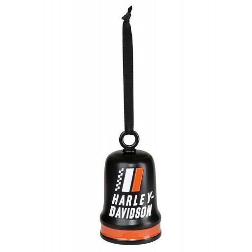 Vánoční ozdoba Harley Davidson HDX-99278