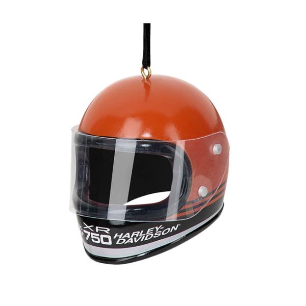 Vánoční ozdoba Harley-Davidson HDX-99281