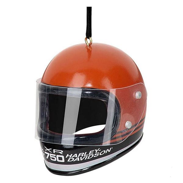 Vánoční ozdoba Harley-Davidson HDX-99281