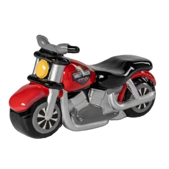 Dětská keramická pokladnička HDX-99338