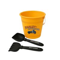 Dětská plážová sada Harley-Davidson - HDX-99368