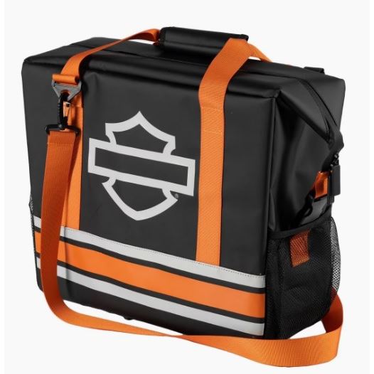 FALL 2026 Chladící taška Harley-Davidson - HDX-99372