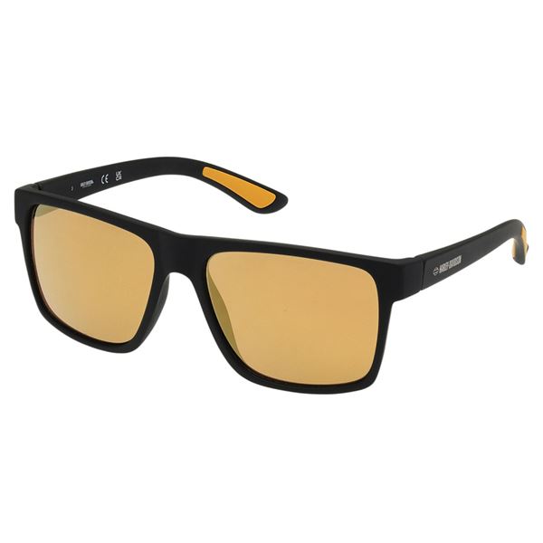 Pánské sluneční brýle Harley-Davidson SQUARE HM000035805G