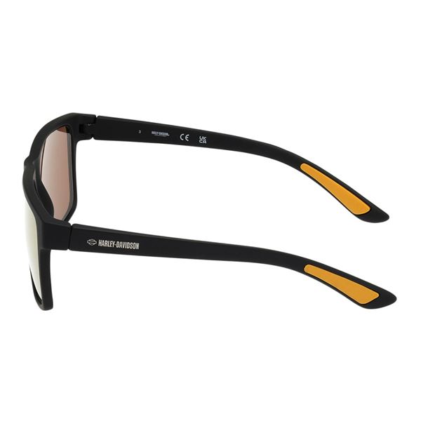 Pánské sluneční brýle Harley-Davidson SQUARE HM000035805G